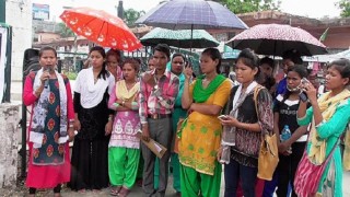 मुक्त कमलरीले अझै पाएनन् परिचयर सेवा सुविधा 