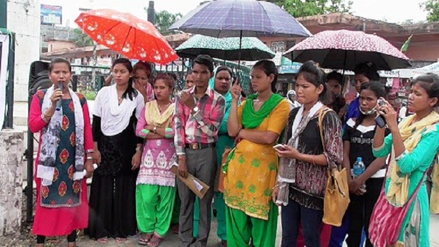 मुक्त कमलरीले अझै पाएनन् परिचयर सेवा सुविधा 