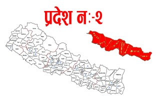 प्रदेश २ मा विद्यालय छोड्ने किशोरीको संख्या बढ्दै 