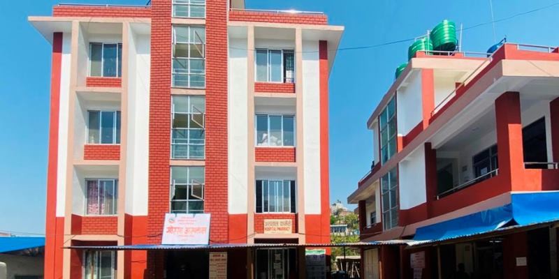 सुत्केरी र कुरुवाप्रति दुव्र्यबहार गर्ने चिकित्सक श्रेष्ठलाई कारबाही गर्न नेविसंघ गोरखाको माग