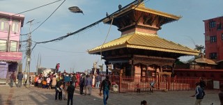 झण्डै ९ महिना पछि मनकामना मन्दिर र केवलकार मंसिर २८ बाट खुल्ने