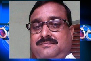 रौतहटको राजपुर बमकाण्डका फरार प्रतिबादी आलम पक्राउ 