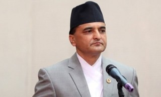 सुशासन र चुहावट नियन्त्रणलाई कडाइका साथ पालना गराउन नेपाल वायुसेवा निगमको नेतृत्वलाई मन्त्रीको निर्देशन 