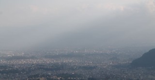 आजको मौसमः तराईमा हुस्सु लाग्ने, काठमाडौंको तापक्रम पनि न्यून
