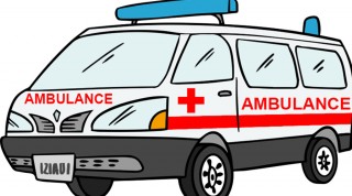 चन्दा सङकलन गरेर एम्बुलेन्स खरिद