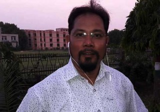 टिकापुर घटनाका आरोपी सांसद रेशम चौधरीलाई जन्मकैदको फैसला