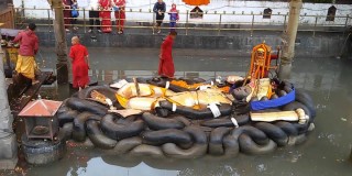 काठमाण्डौको बूढानीलकण्ठ मन्दिर आजदेखि भक्तजनका लागि खुला