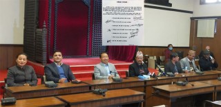 सातमन्त्रीले दिए सामूहिक राजीनामा 