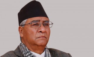 सर्वोच्चमा विचाराधिन मुद्दालाई असर पर्ने गरी काँग्रेसले आन्दोलन गर्दैनः देउवा 