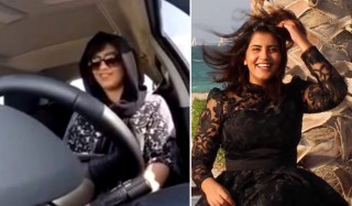 साउदी महिलालाई सवारी चलाउन दिने पक्षमा वकालत गर्दै आइरहेकी महिला अधिकारकर्मीलाई साउदीले दियो जेल सजाय