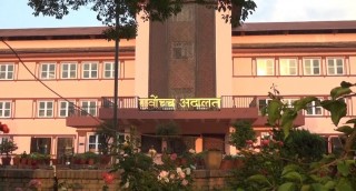 कक्षा ११ को पाठ्यक्रम सम्बन्धी रिटमाथिको सुनुवाई पुस २७ मा हुने 