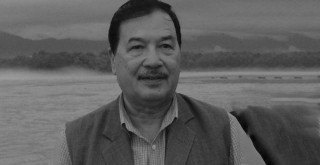 नेपाल राष्ट्रिय फुटबल टिमका पूर्वगोलकिपर शाहीको निधन