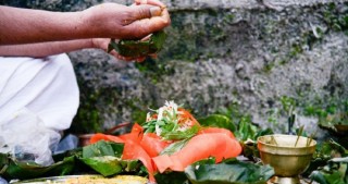 आज पौष कृष्ण औँसीः विधिपूर्वक तीर्थ अर्थात् गया श्राद्ध गरिँदै
