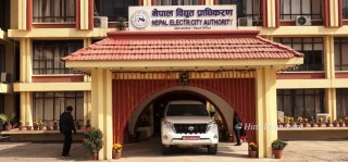 खानेपानी लिफ्टिङ गर्न विद्युत प्रधिकरणलाई रकम बुझाएको आठ महिना वित्यो, पोल र ट्रान्सफर्मर आएन