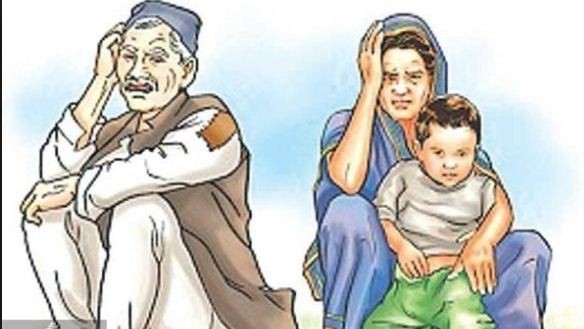 कोरोना महामारीका कारण नेपालमा गरिबीको दर ४ प्रतिशतले बढ्यो  