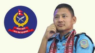 चितवनमा एसपी नान्तिराज गुरुङको कडा एक्सनः घुस लिने आफ्नै मातहतका ३ प्रहरीलाई गरे पक्राउ