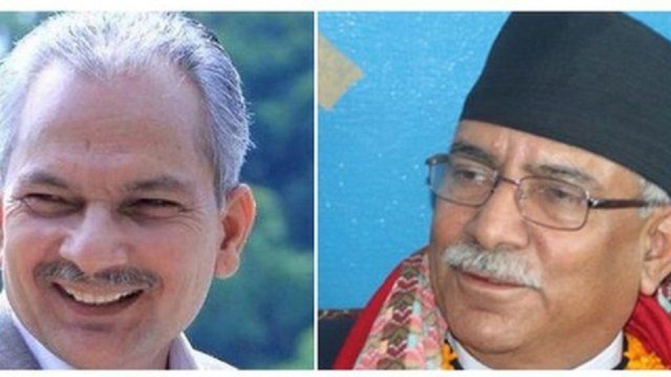 जसपासँग मिलेर जाने नेकपा प्रचण्ड–नेपाल समूहको प्रस्ताव 