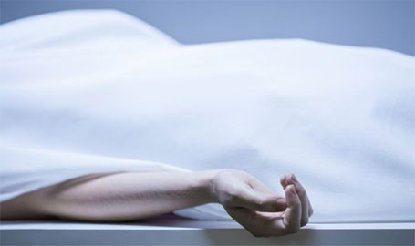 आँबुखैरेनीको मार्किचोकमा घाँस काट्ने क्रममा करेन्ट लागेर १ जनाको ज्यान गयो