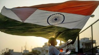 भारतमा आज ७२ औं गणतन्त्र दिवस मनाइँदै 