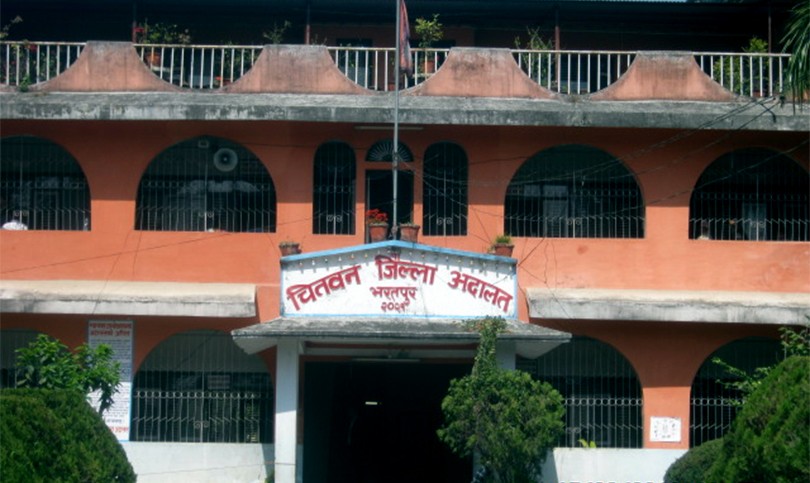 मुग्लिनको होटलमा राखी १३ वर्षे बालिका बलात्कार गर्ने तनहुँ म्याग्देका कृष्ण मगरलाई १८ वर्ष कैद