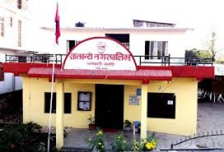 सर्लाहीको लालबन्दीमा सँस्कृत विद्यालयका लागि विद्यार्थी भर्ना सुरु 