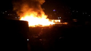 भारतको नयाँदिल्लीस्थित इजरायली दुतावास नजिकै बिस्फोट 