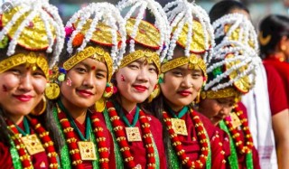 सोनाम ल्होसारमा तीन दिन सार्वजनिक बिदा