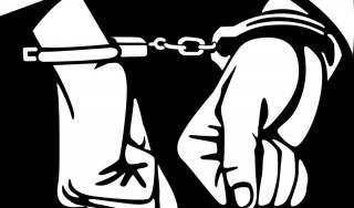 लागुऔषध कारोबार अभियोगमा चारजना पक्राउ
