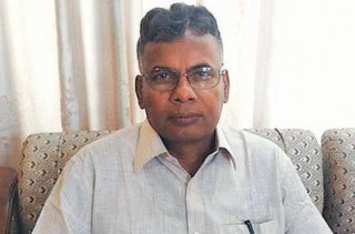 आन्दोलनमा प्रहरीसँगको झडपमा परि पूर्वमन्त्री यादवको अण्डकोषमा गम्भिर चोट लाग्यो