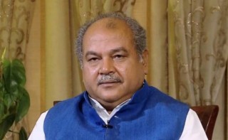कृषि सम्बन्धी कानुन संशोधन गर्न तयार रहेको भारतीय कृषि मन्त्रीको भनाइ 