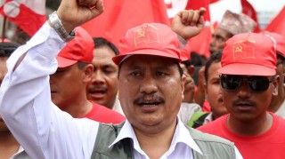 विप्लव समूहलाई मूलधारको राजनितिमा ल्याउन सरकारले प्रयास थाल्यो