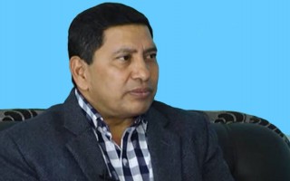 जिल्ला इन्चार्जस्वा.वाग्लेको श्रदान्जली अर्पण कार्यक्रममा सहभागी हुन नेकपा प्रवक्ता श्रेष्ठ सर्लाहीमा