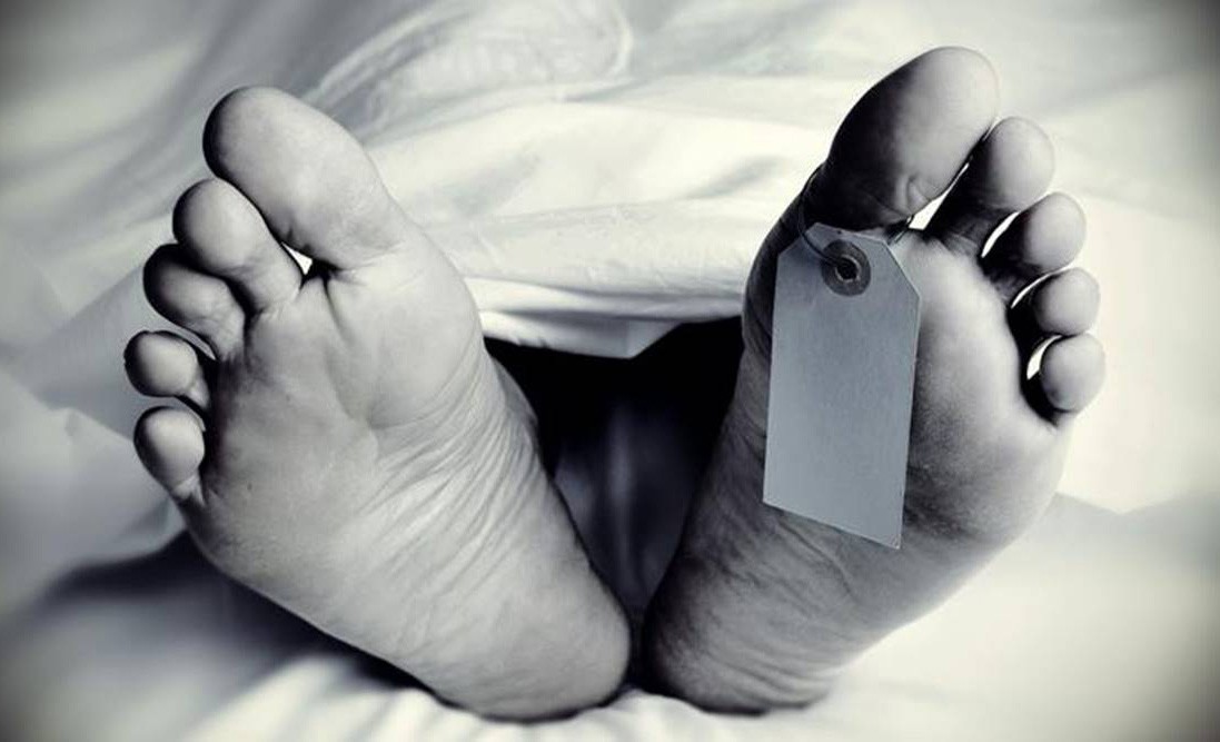 दमौलीमा पर्खाल भत्काउदा देवघाटका भिम गुरुङको मृत्यु
