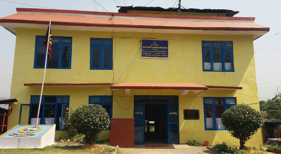 धादिङको खानीखोला इलाका प्रहरीद्वारा १ वर्ष अवधिमा ६९ जना फरार अभियुक्त पक्राउ