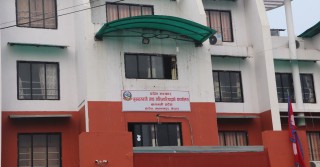 नेपाल प्रहरीलाई बागमति प्रदेश सरकारले ३४ वटा गाडी उपलब्ध गराउने