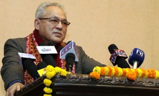 आदिवासी जनजाती समुदायको कटौती भएका चाडपर्वको बिदा पुनः दिइने सरकारको तयारी
