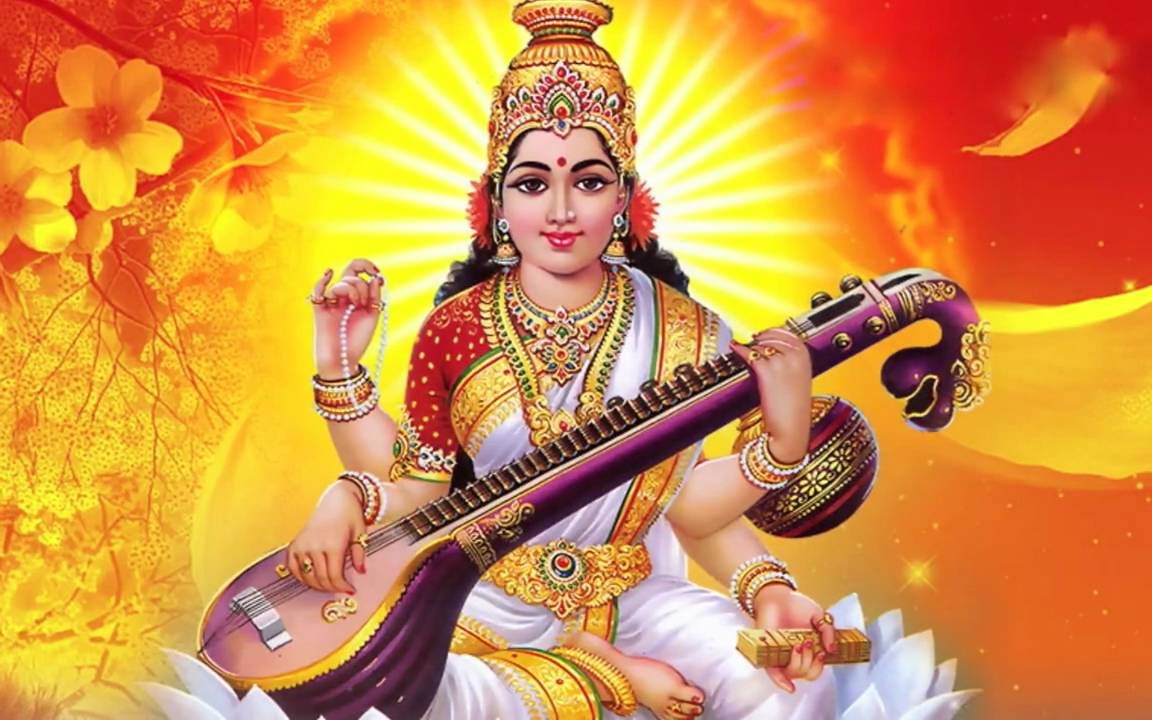 आज श्रीपञ्चमी ,विद्याकी देवी सरस्वतीको पूजा-आराधना गरी मनाइँदै