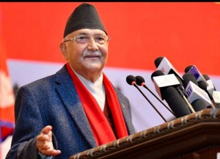 ओली सरकारका तीन वर्षःऔसतमै सीमित उपलब्धि