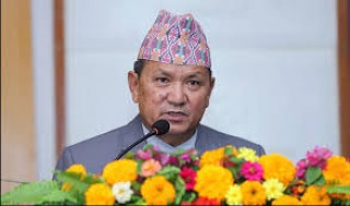इशानेश्वर महादेवको प्रचार ज्यादा गरौँ ः मुख्यमन्त्री गुरुङ