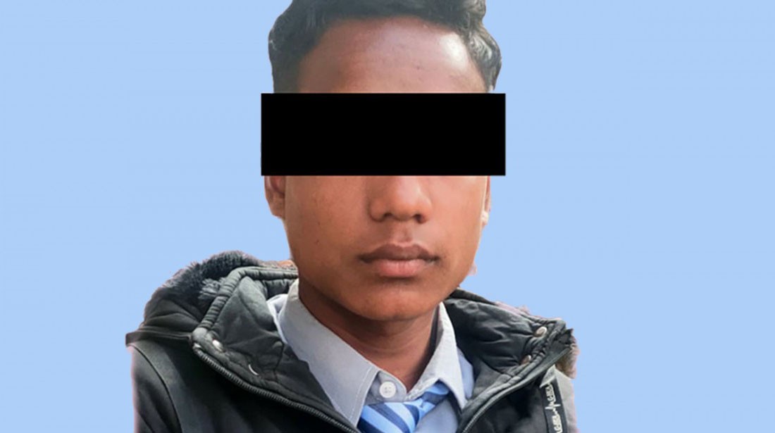 यसरी गरेको रहेछ दिनेशले भागरथीको हत्याः दिनेशको साविती वयान