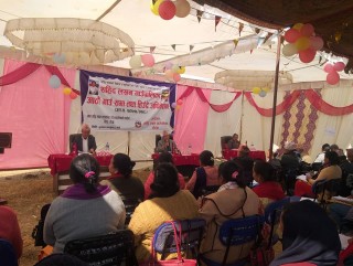 शहिद लखन गाउँपालिकाको आठौ गाउँसभा सम्पन्न, ५ वटा ऐन र स्थानीय पाठ्यक्रम स्वीकृत