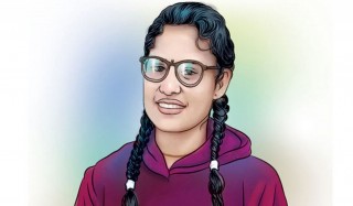 बलात्कारपछि हत्या गरिएकी भागरथीको मृत्यु भएको १७ औं दिनपछि आज अन्तिम संस्कार गरिदै