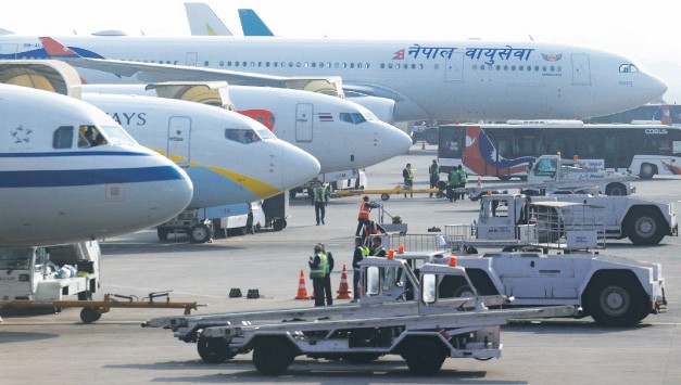 भोलीदेखि लागु हुने गरि हवाइ भाडा बढ्यो 