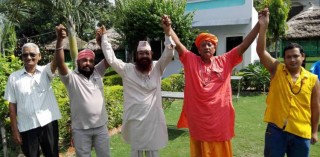 कुरितिजन्य परम्परागत हानीकारक अभ्यास अन्त्यका लागि एकजुट भएर लाग्ने धर्मगुरुहरुको प्रतिवद्धता