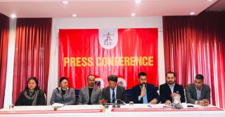 नेपाल सुपर लिग प्रतियोगिता बैशाख दोस्रो हप्ताबाट सुरु हुने 