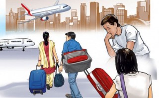 वैदेशिक रोजगारीमा जाँदा थप यी कागजपत्र आवश्यक