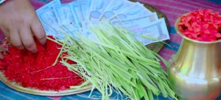वि.सं. २०७८ मा दशै तीन वटा