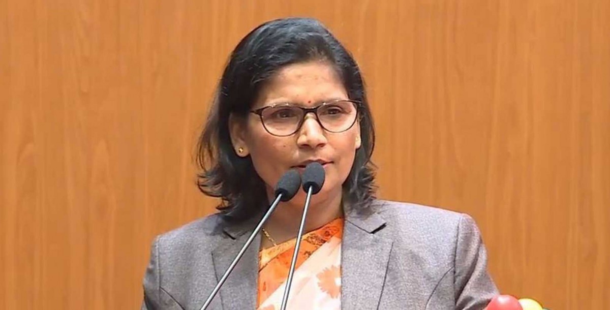 मलअभावमा उत्पादन घट्ने र किसान मर्कामा पर्ने अवस्था नआउने मन्त्री अर्यालको दाबी 