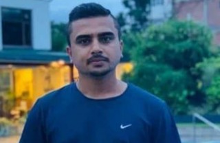 स्कुल अफ डेमोक्रेसी तनहुँ शाखाको आमन्त्रित जिल्ला सदस्यमा आँबुखैरेनीका दिपेन्द्र अधिकारी मनोनित