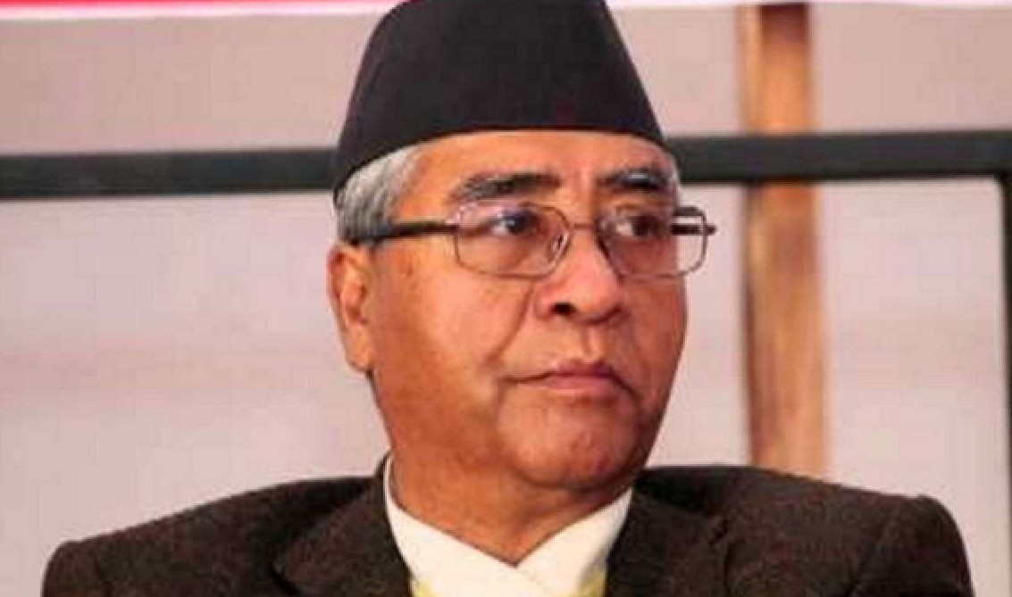क्यूआर कोडसहितको कोरोना खोप प्रमाणीकरण कार्ड लागू गर्न प्रधानमन्त्रीको निर्देशन 